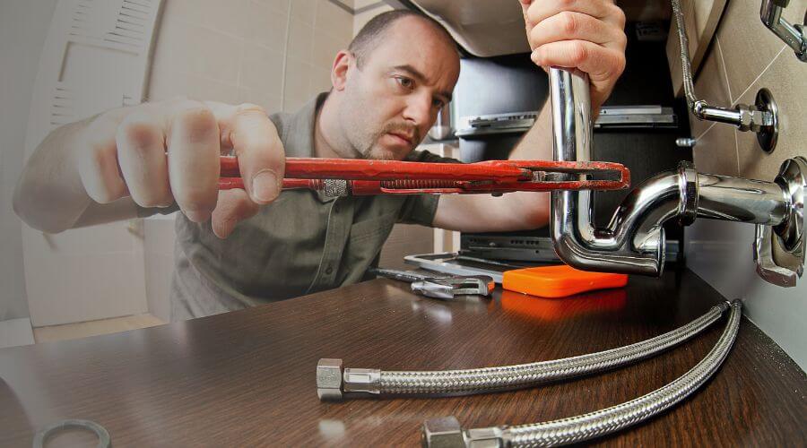 Local tankless water heater installation in Loomis, CA